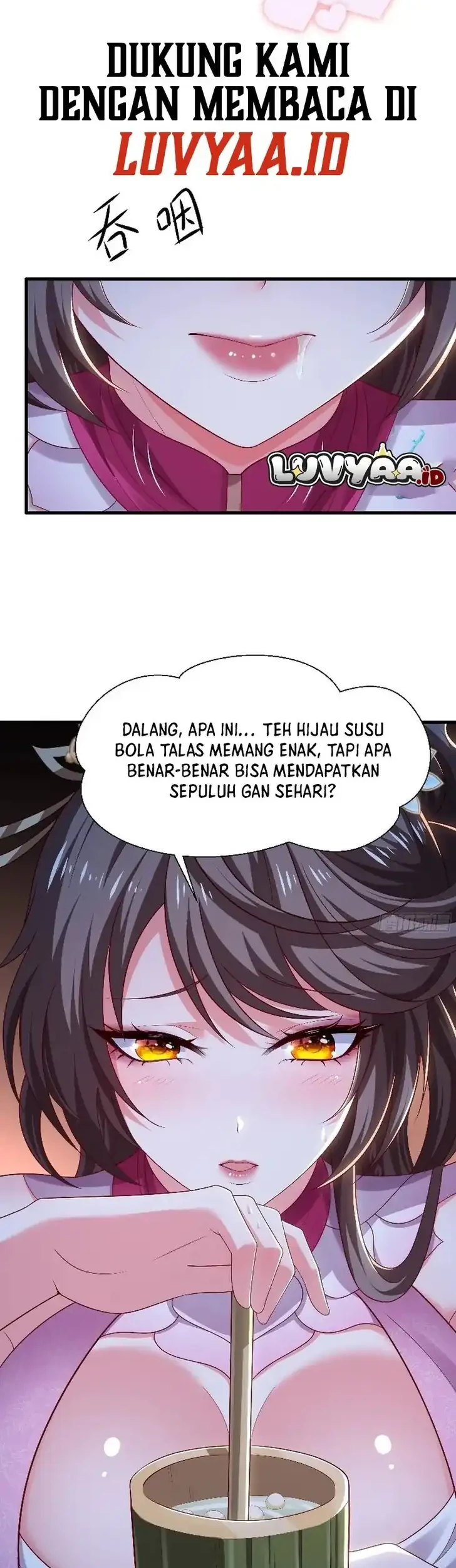Manhua Reborn in the Water Margin World as the Strongest Wu Dalang Chapter 12 gambar 2