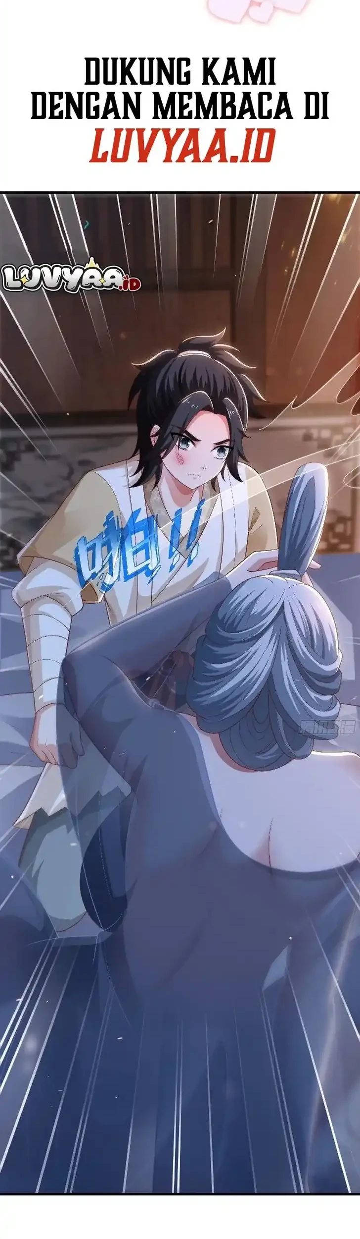 Manhua Reborn in the Water Margin World as the Strongest Wu Dalang Chapter 14 gambar 2