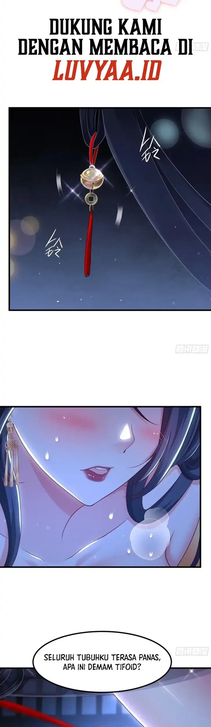 Manhua Reborn in the Water Margin World as the Strongest Wu Dalang Chapter 17 gambar 2