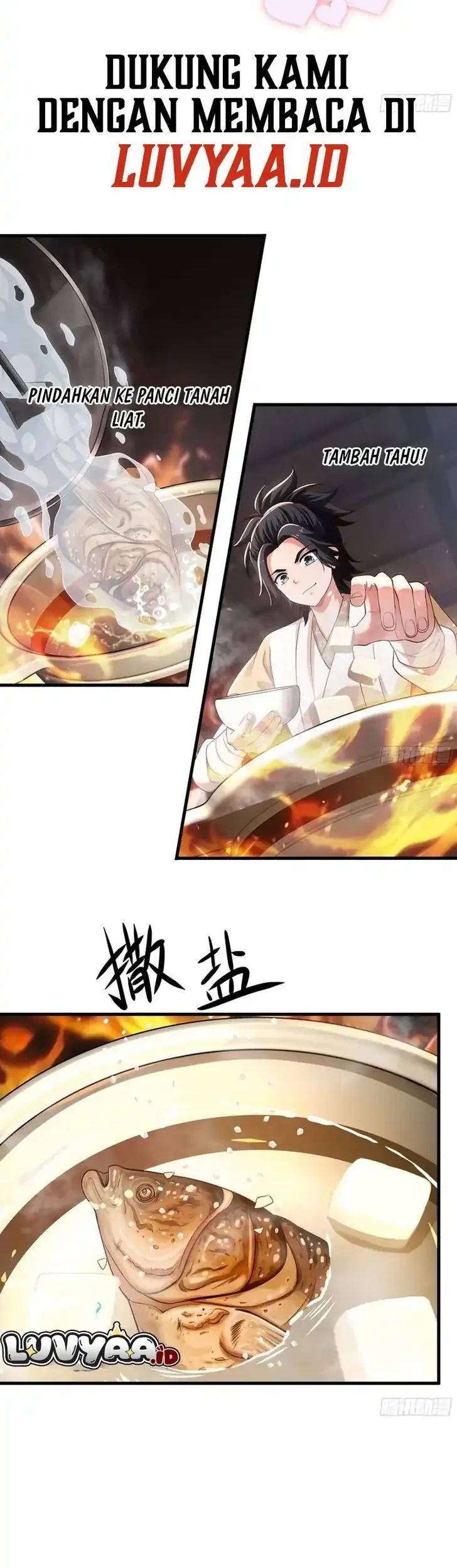 Manhua Reborn in the Water Margin World as the Strongest Wu Dalang Chapter 20 gambar 2