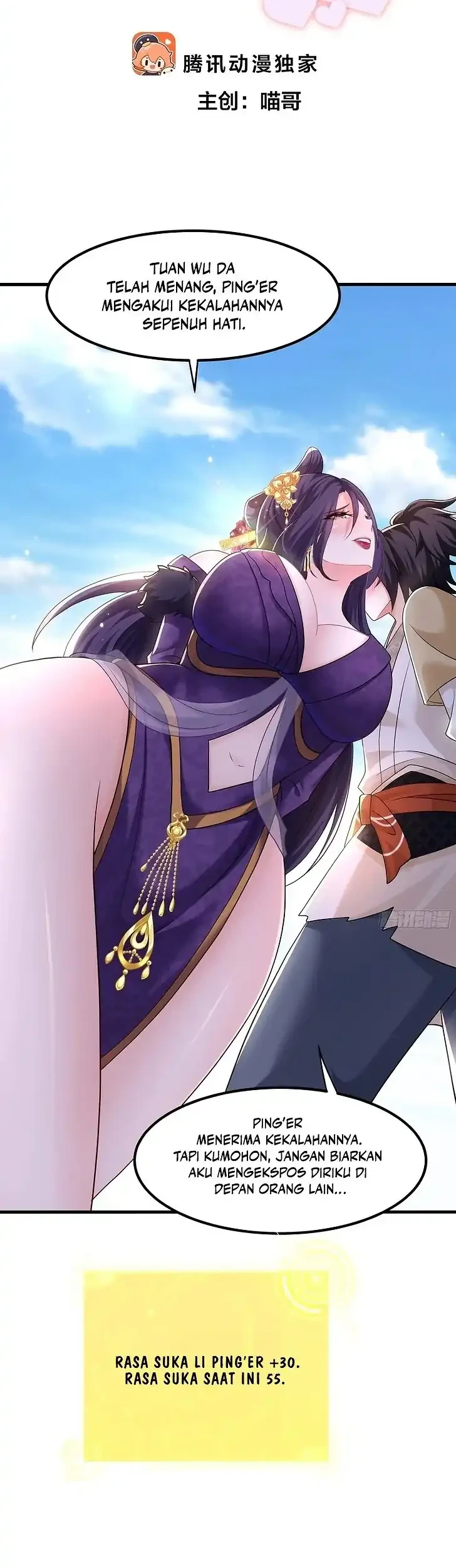 Manhua Reborn in the Water Margin World as the Strongest Wu Dalang Chapter 27 gambar 2
