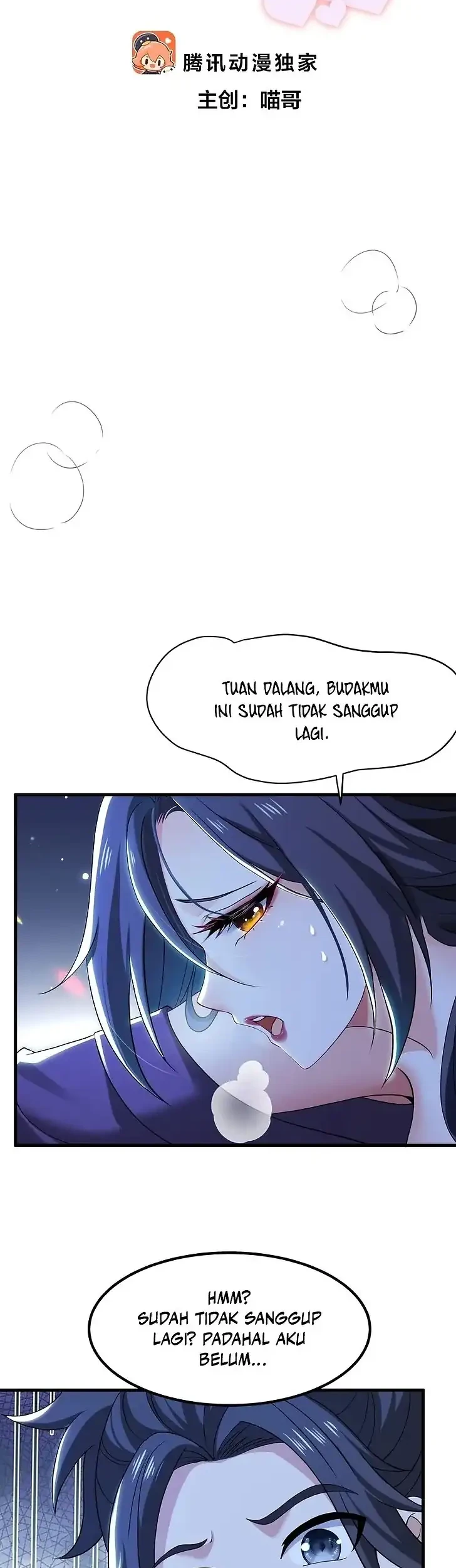 Manhua Reborn in the Water Margin World as the Strongest Wu Dalang Chapter 28 gambar 2