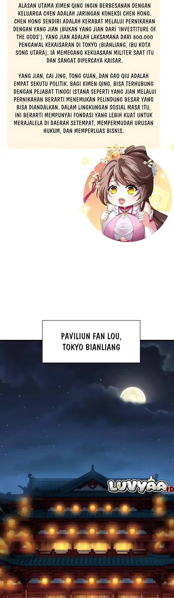 Manhua Reborn in the Water Margin World as the Strongest Wu Dalang Chapter 32 gambar 2