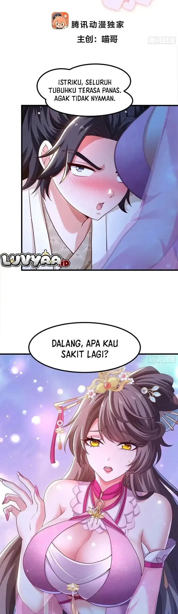 Manhua Reborn in the Water Margin World as the Strongest Wu Dalang Chapter 4 gambar 2