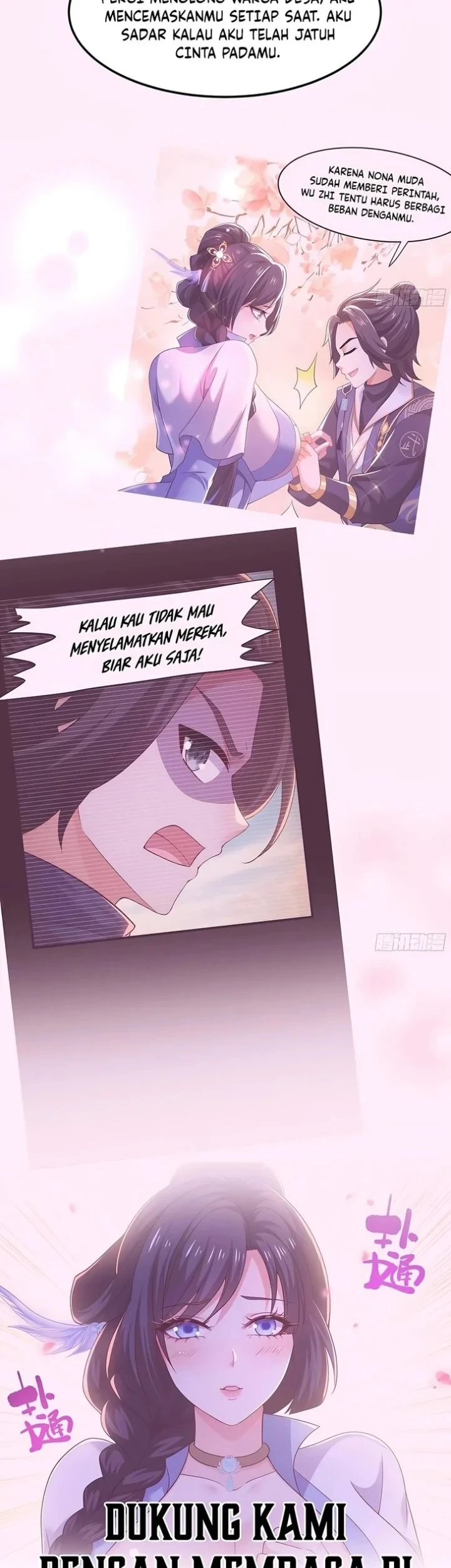 Manhua Reborn in the Water Margin World as the Strongest Wu Dalang Chapter 47 gambar 2