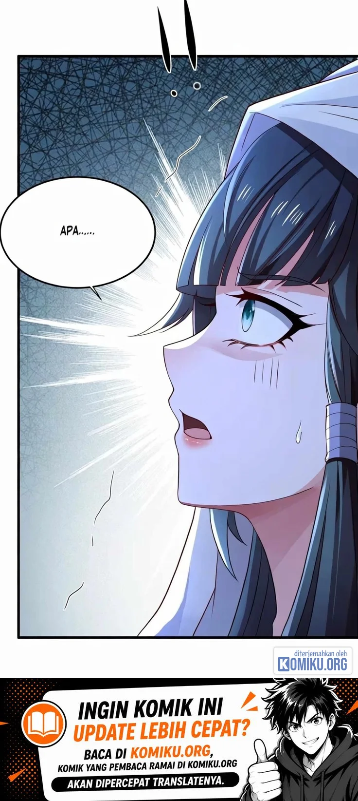 Manhua Reborn in the Water Margin World as the Strongest Wu Dalang Chapter 74 gambar 2