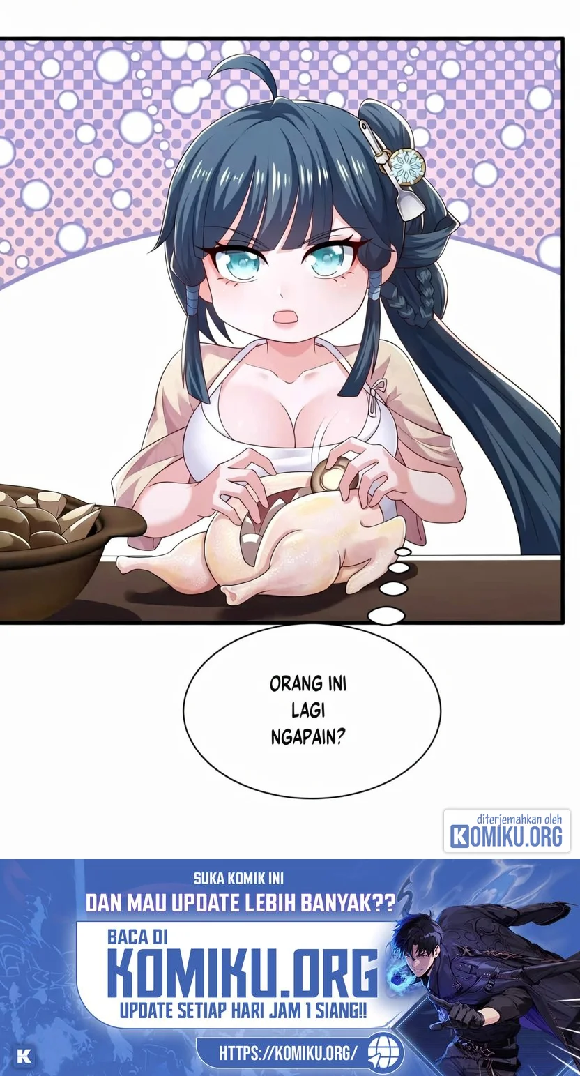 Komik Reborn in the Water Margin World as the Strongest Wu Dalang Chapter 75 gambar 1