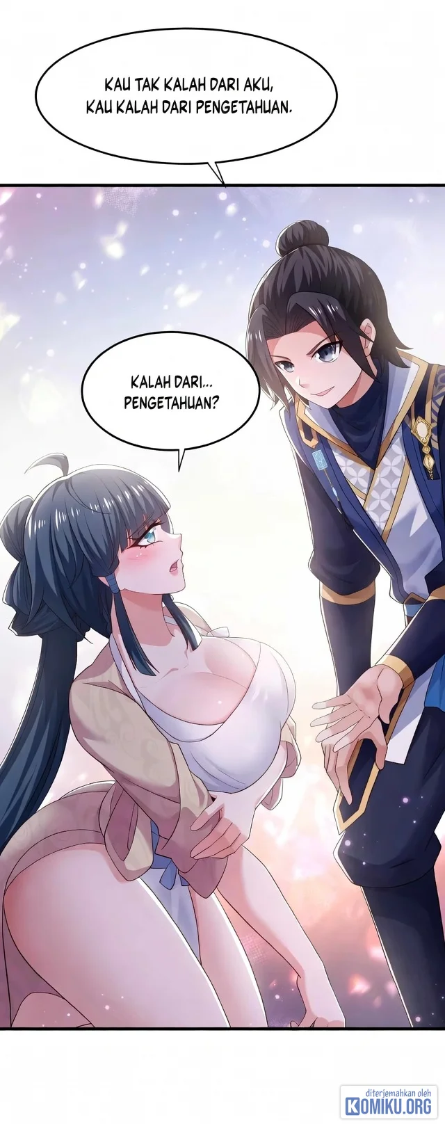 Manhua Reborn in the Water Margin World as the Strongest Wu Dalang Chapter 76 gambar 2