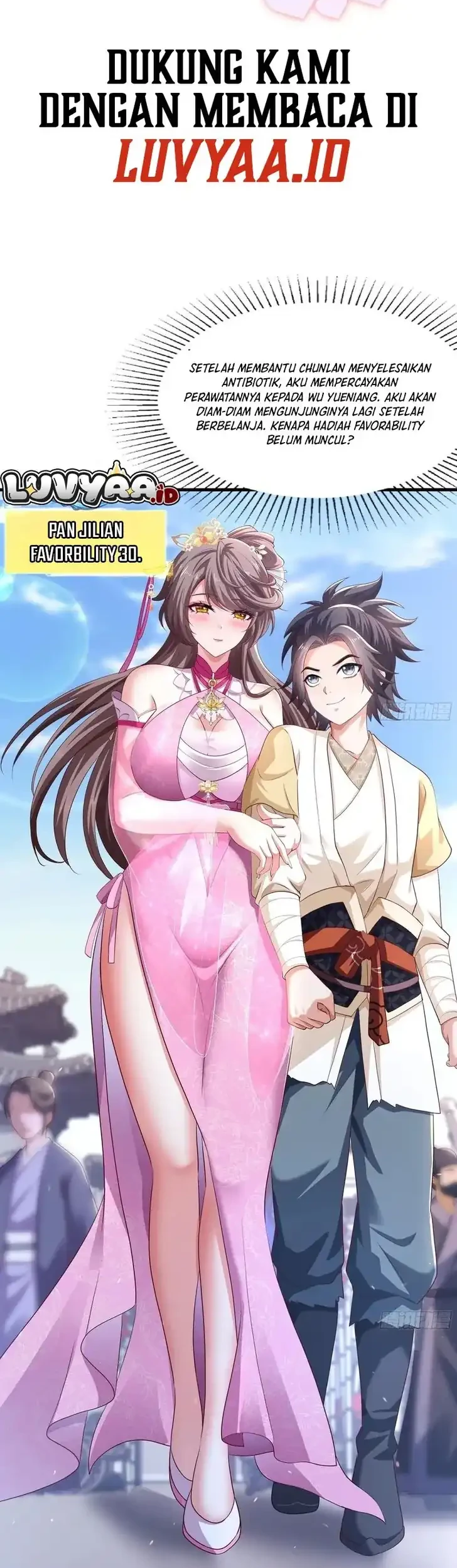 Manhua Reborn in the Water Margin World as the Strongest Wu Dalang Chapter 8 gambar 2