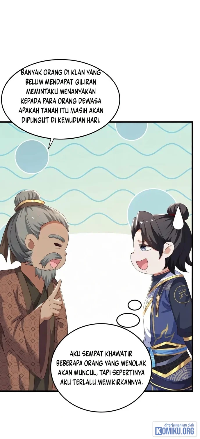 Manhua Reborn in the Water Margin World as the Strongest Wu Dalang Chapter 81 gambar 2