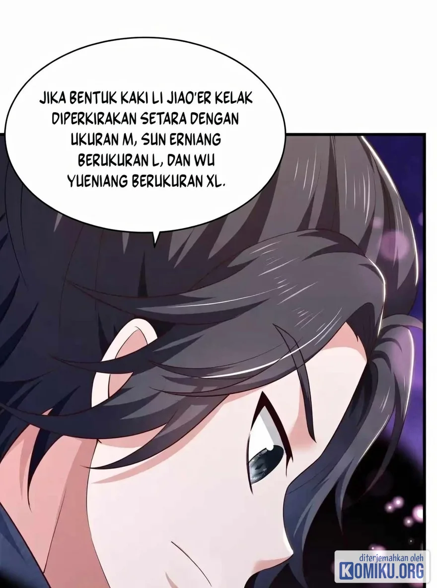 Manhua Reborn in the Water Margin World as the Strongest Wu Dalang Chapter 85 gambar 2