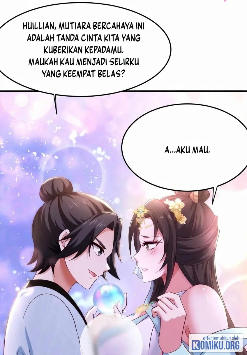 Manhua Reborn in the Water Margin World as the Strongest Wu Dalang Chapter 86 gambar 2