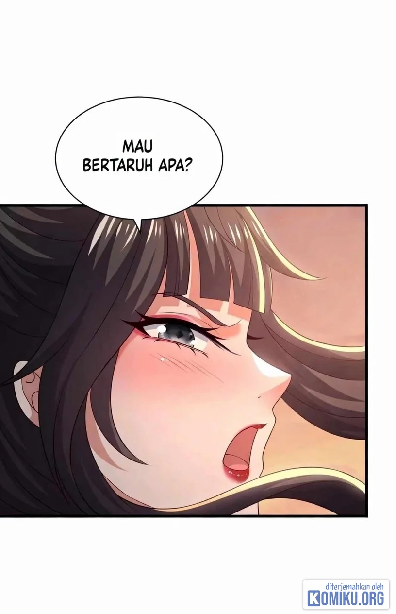 Manhua Reborn in the Water Margin World as the Strongest Wu Dalang Chapter 88 gambar 2