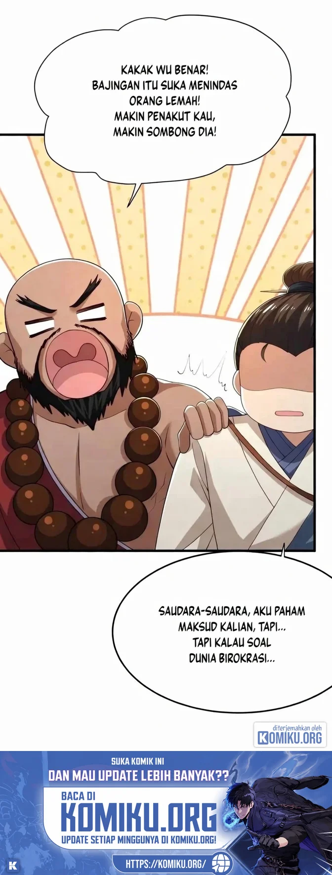 Manhua Reborn in the Water Margin World as the Strongest Wu Dalang Chapter 92 gambar 2