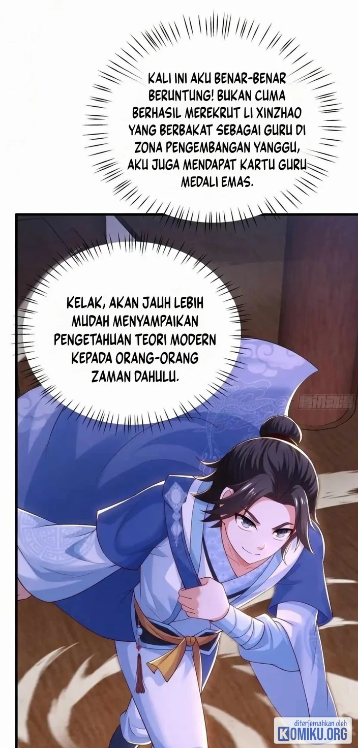 Manhua Reborn in the Water Margin World as the Strongest Wu Dalang Chapter 94 gambar 2