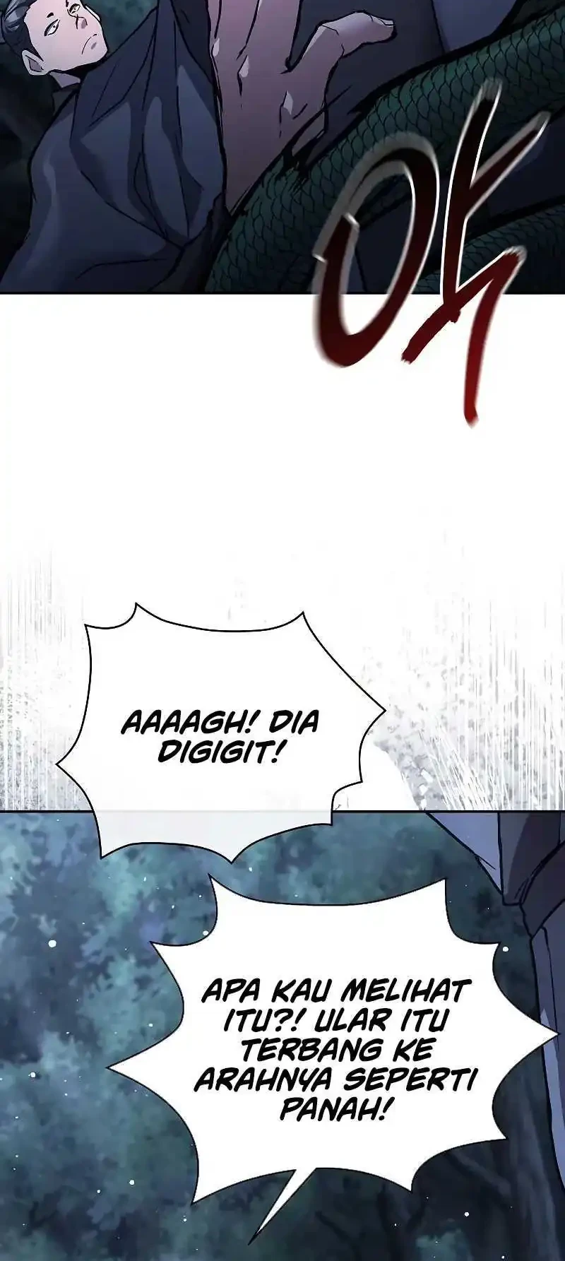 Reborn on the Demonic Cult Battlefield Chapter 31 Gambar 4