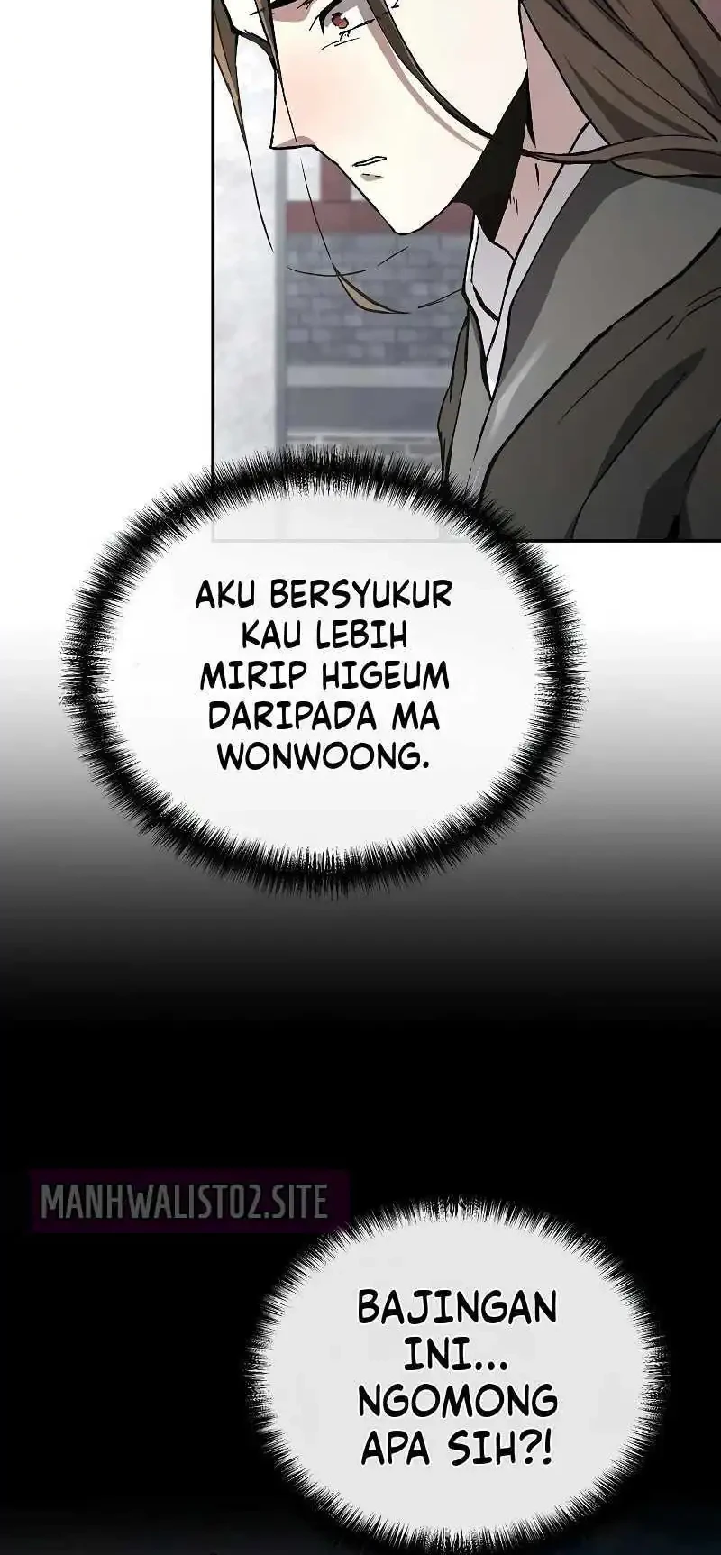 Reborn on the Demonic Cult Battlefield Chapter 38 Gambar 4