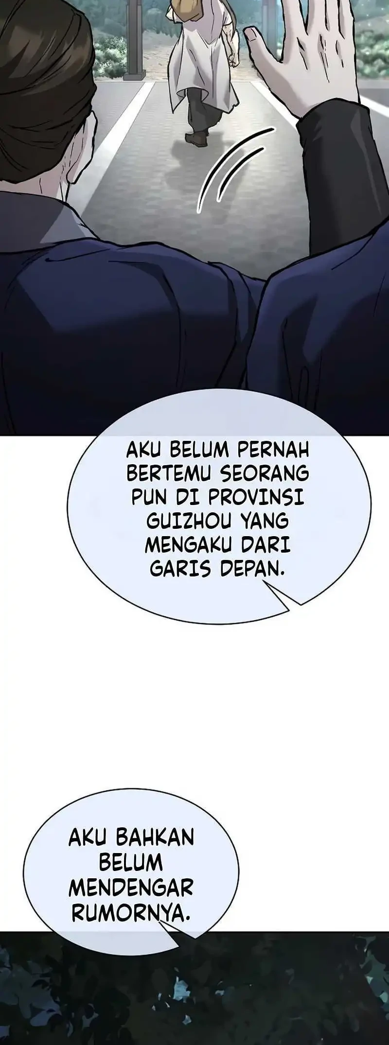 Reborn on the Demonic Cult Battlefield Chapter 39 Gambar 4