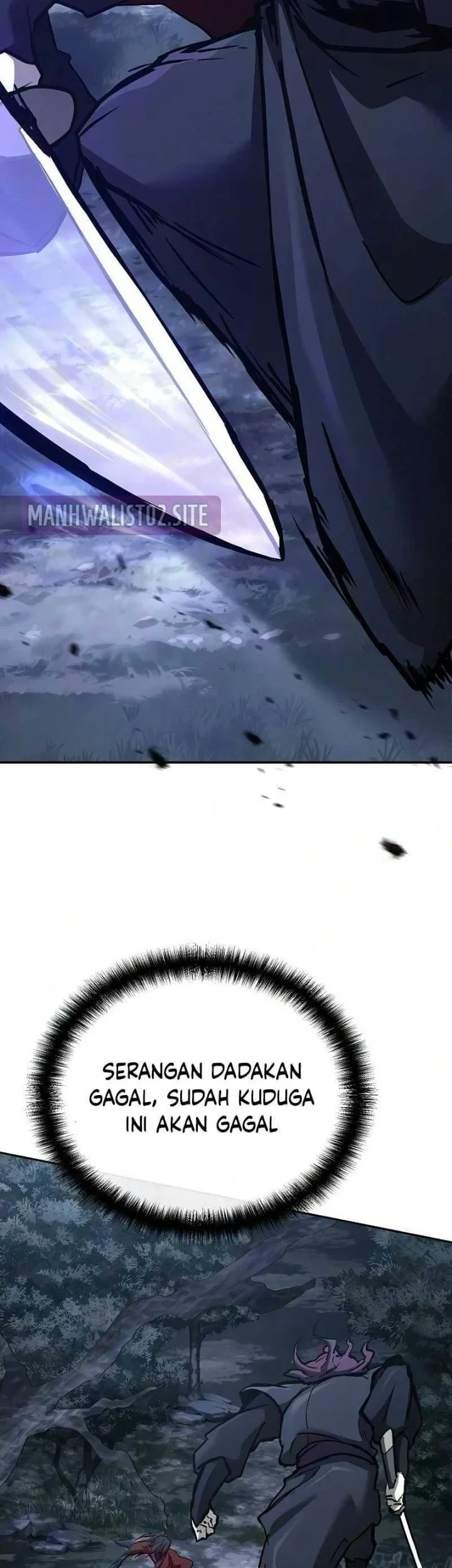 Reborn on the Demonic Cult Battlefield Chapter 40 Gambar 4