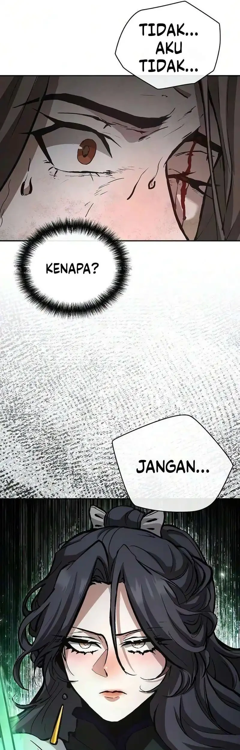Reborn on the Demonic Cult Battlefield Chapter 46 Gambar 4