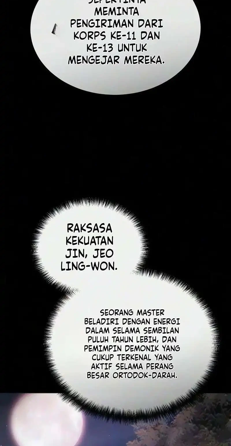Reborn on the Demonic Cult Battlefield Chapter 47 Gambar 4