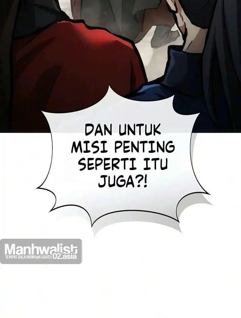 Reborn on the Demonic Cult Battlefield Chapter 48 Gambar 4