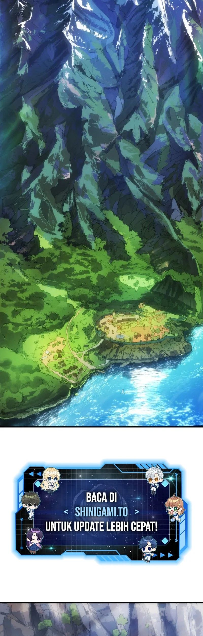 Record of Lodoss War: The Necromancer Queen Chapter 1 Gambar 3