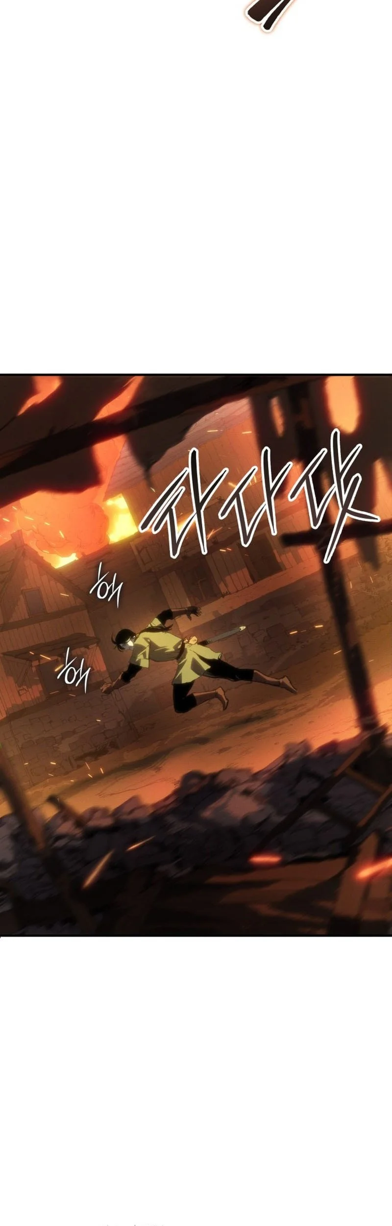 Record of Lodoss War: The Necromancer Queen Chapter 2 Gambar 4