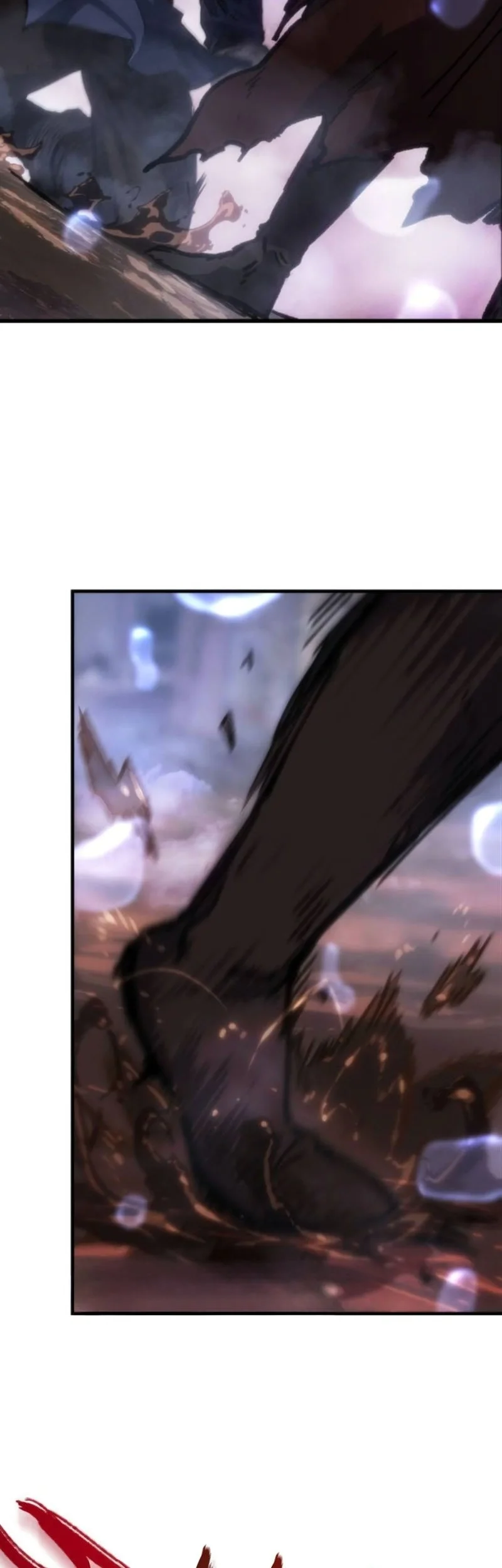 Record of Lodoss War: The Necromancer Queen Chapter 3 Gambar 3