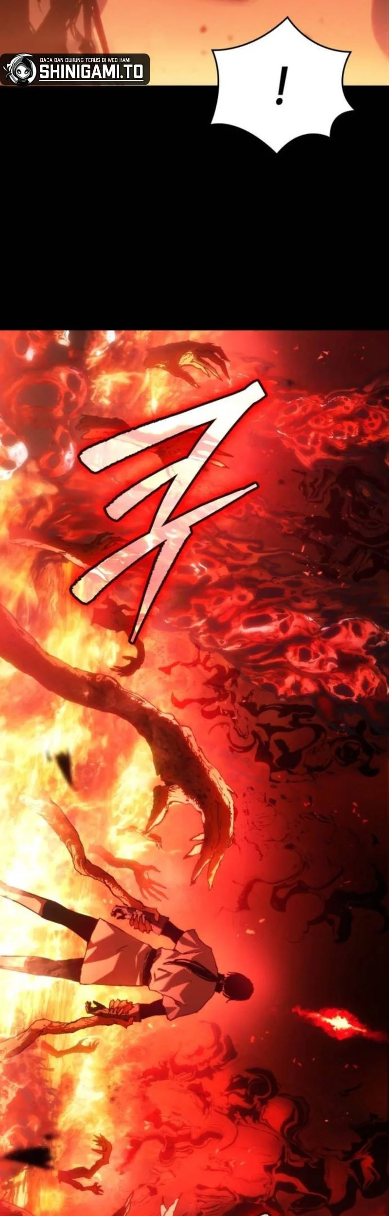 Record of Lodoss War: The Necromancer Queen Chapter 4 Gambar 3