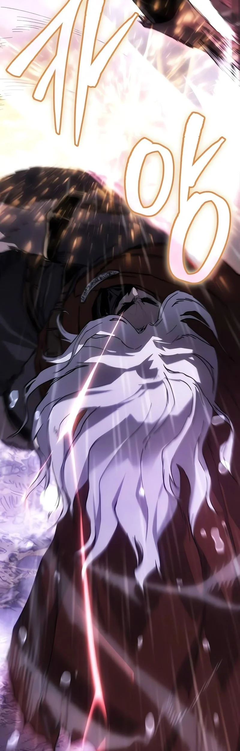 Record of Lodoss War: The Necromancer Queen Chapter 5 Gambar 4