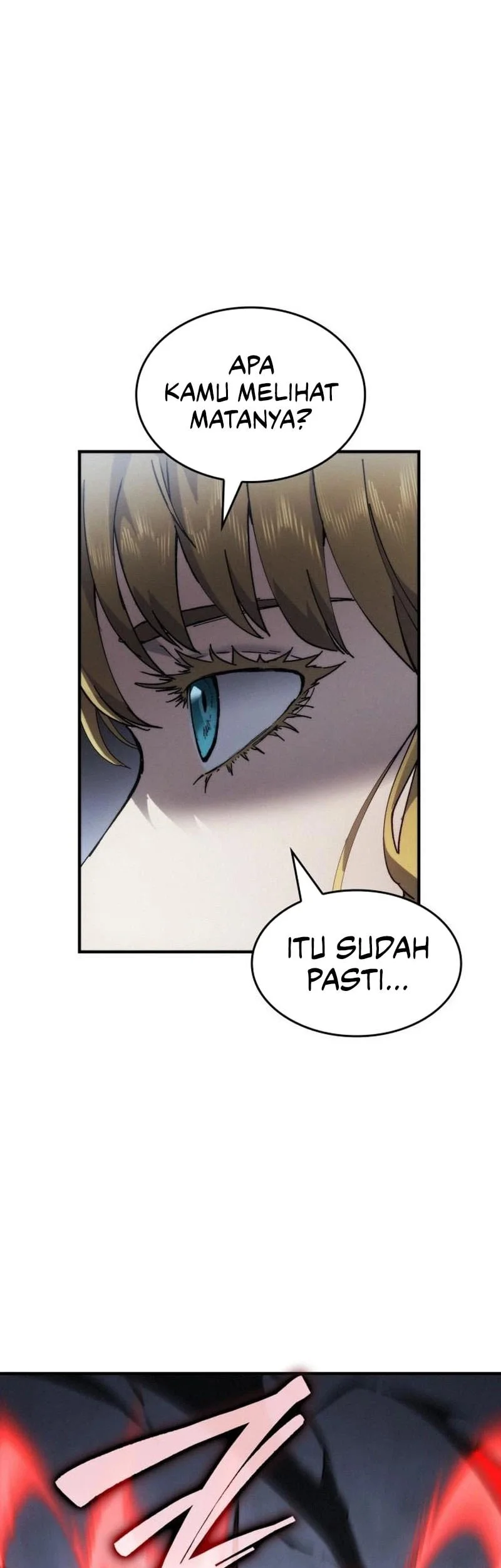 Record of Lodoss War: The Necromancer Queen Chapter 7 Gambar 4