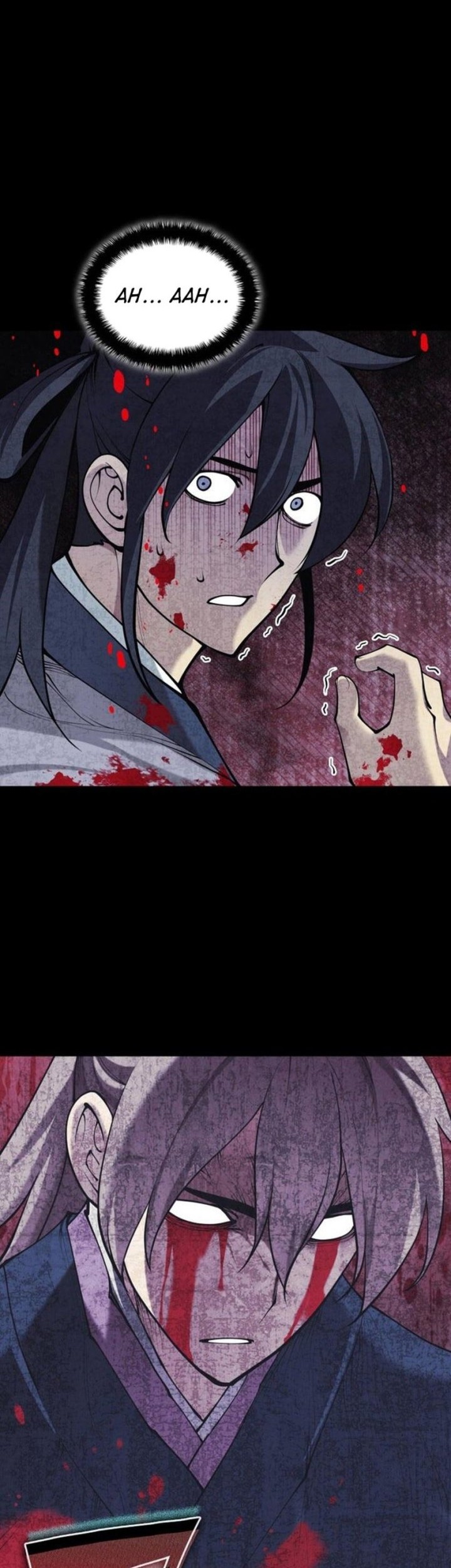 Manhwa Records Of The Swordsman Scholar Chapter 165 gambar 2