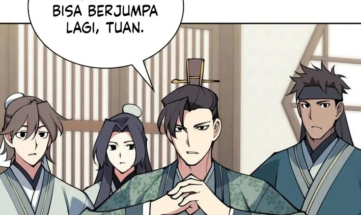 Records Of The Swordsman Scholar Chapter 192 Gambar 3