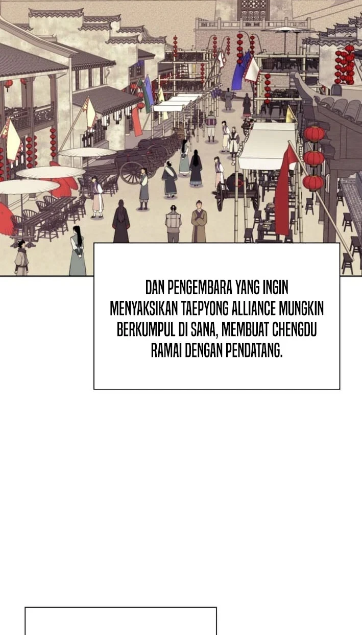 Records Of The Swordsman Scholar Chapter 195 Gambar 3