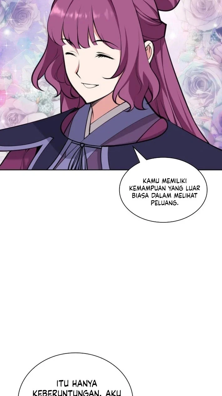 Records Of The Swordsman Scholar Chapter 196 Gambar 3