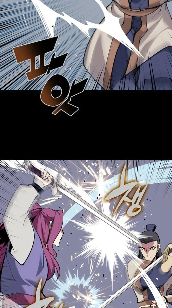Records Of The Swordsman Scholar Chapter 198 Gambar 3