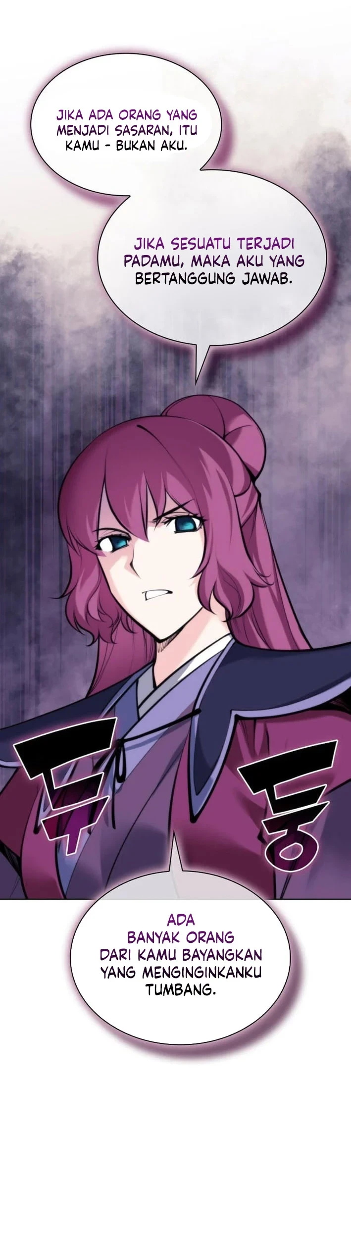 Records Of The Swordsman Scholar Chapter 201 Gambar 4
