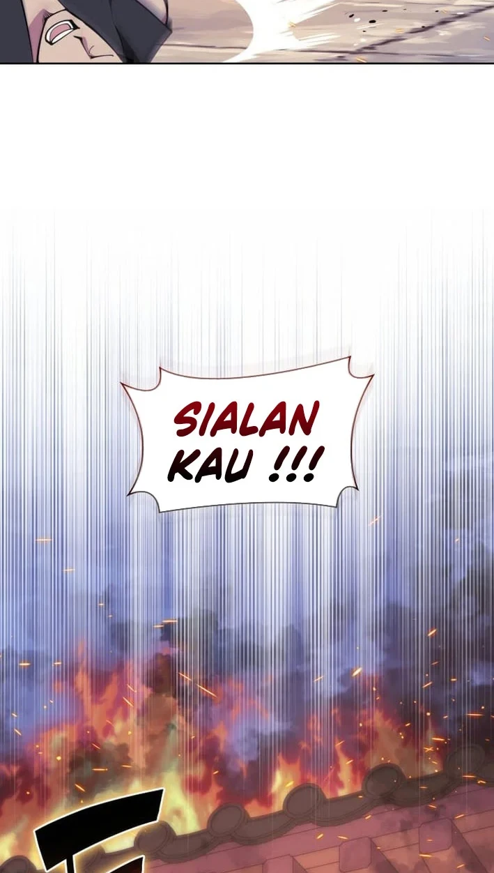 Records Of The Swordsman Scholar Chapter 202 Gambar 3