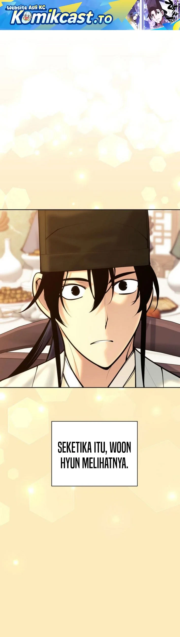 Manhwa Records Of The Swordsman Scholar Chapter 204 gambar 2
