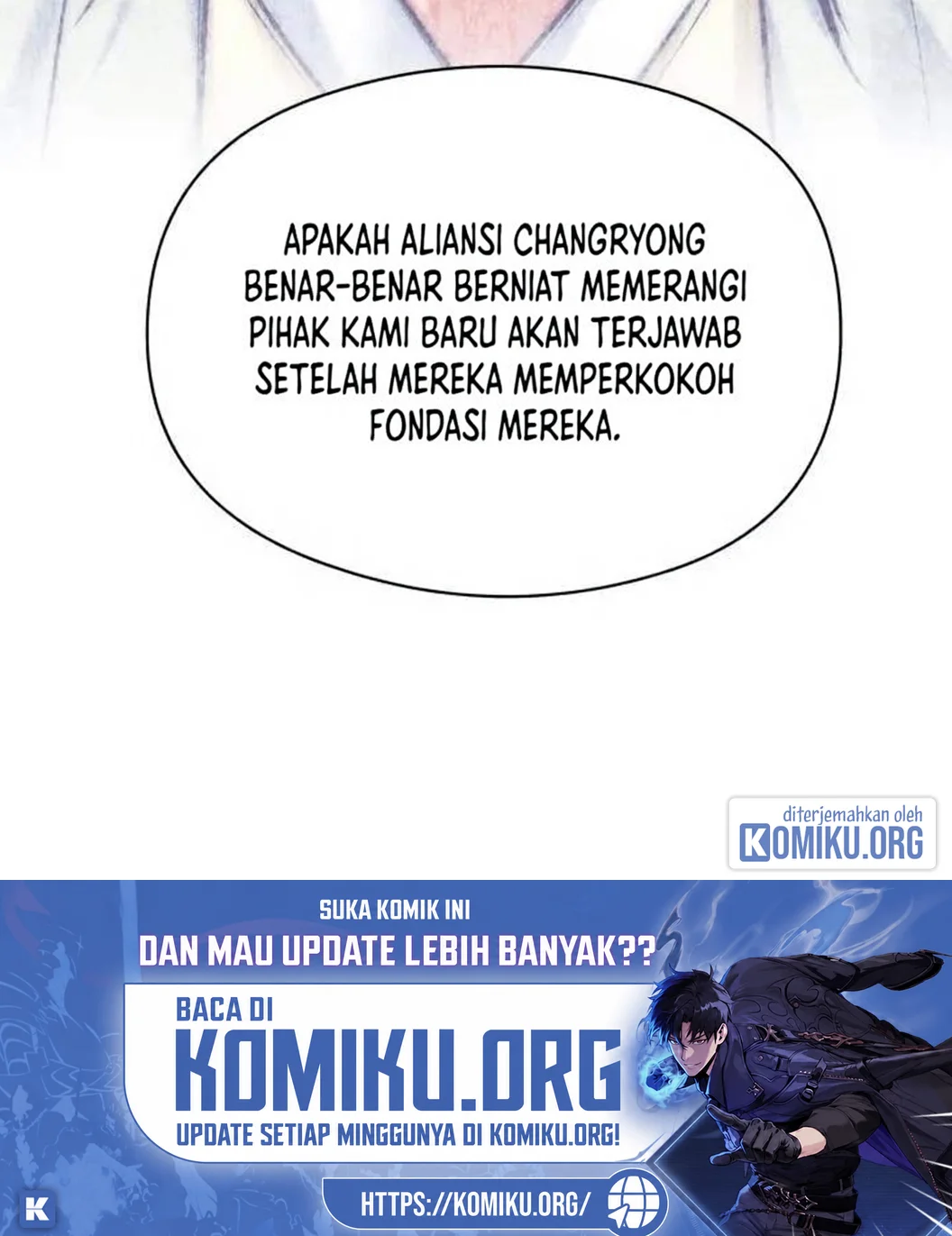 Manhwa Records Of The Swordsman Scholar Chapter 215 gambar 2