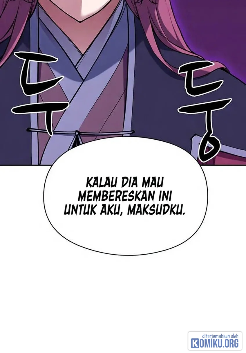 Records Of The Swordsman Scholar Chapter 216 Gambar 5