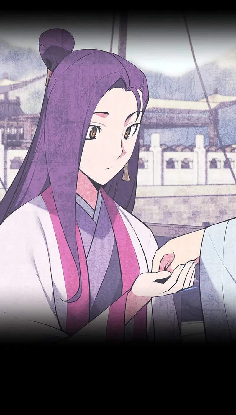 Records Of The Swordsman Scholar Chapter 218 Gambar 3
