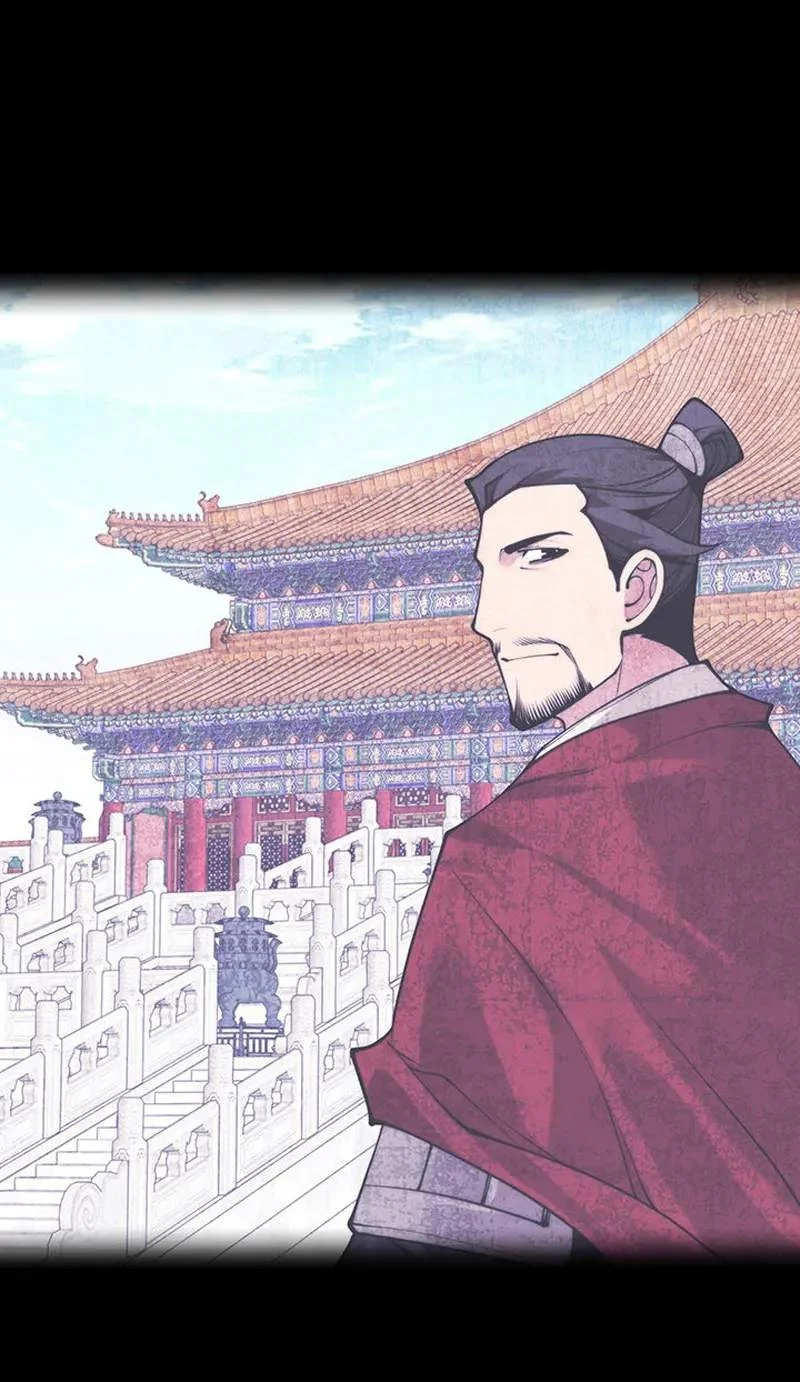 Records Of The Swordsman Scholar Chapter 218 Gambar 4