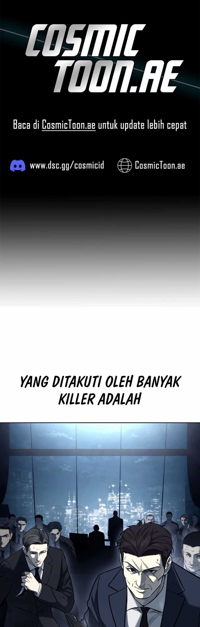Komik Red Shirt Chapter 1 gambar 1