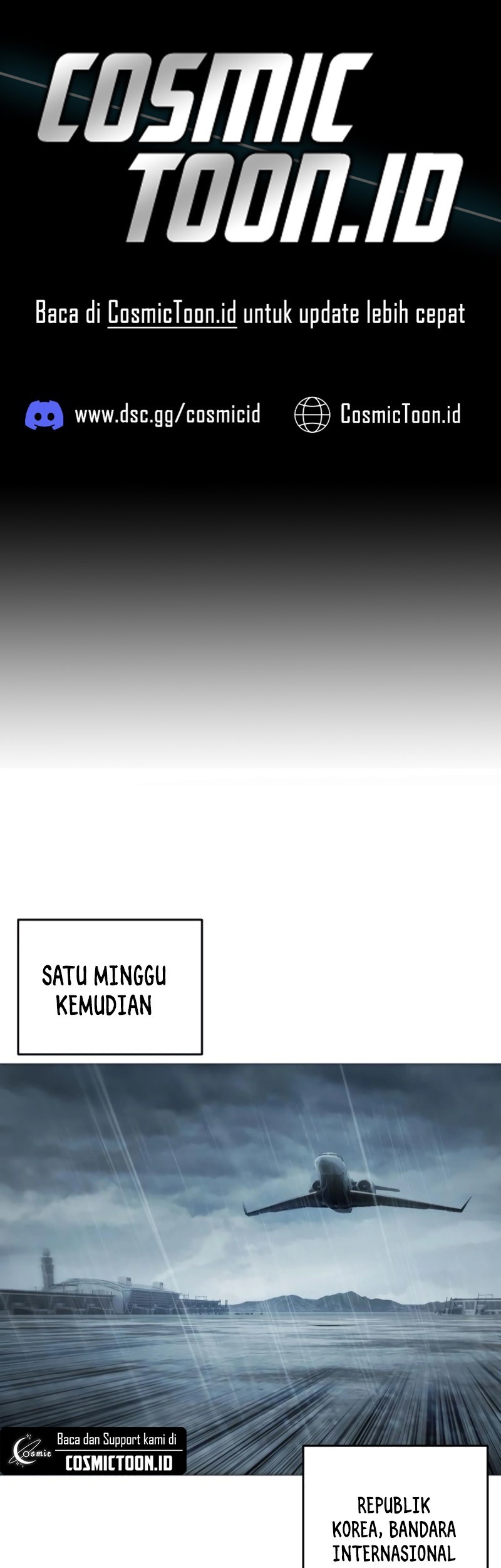 Komik Red Shirt Chapter 11 gambar 1