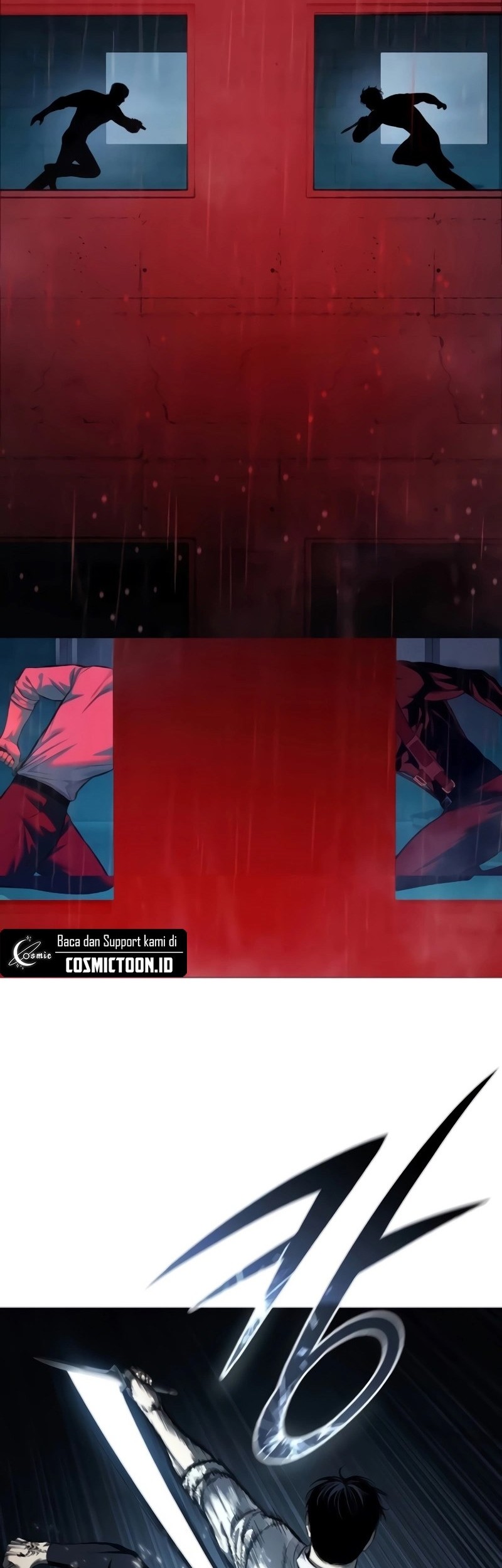 Manhwa Red Shirt Chapter 14 gambar 2