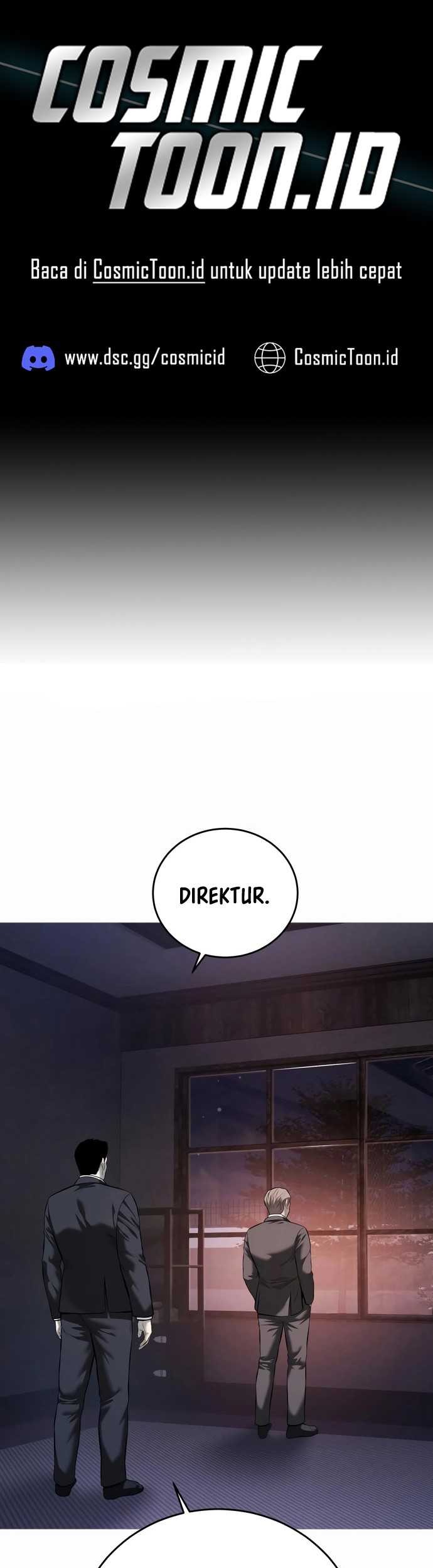 Manhwa Red Shirt Chapter 18 gambar 2