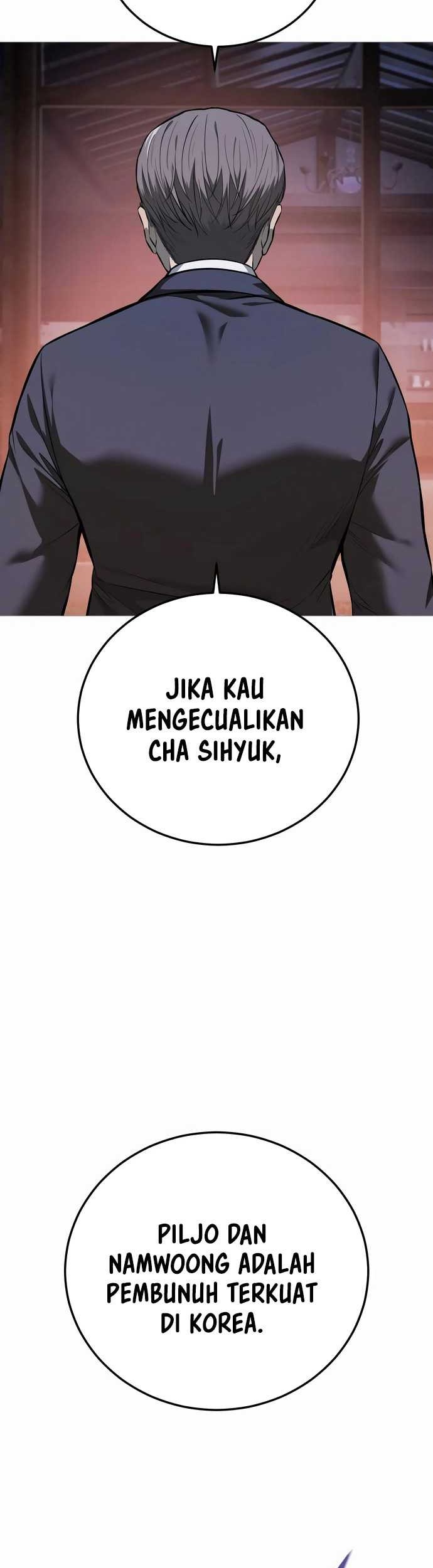 Red Shirt Chapter 18 Gambar 4