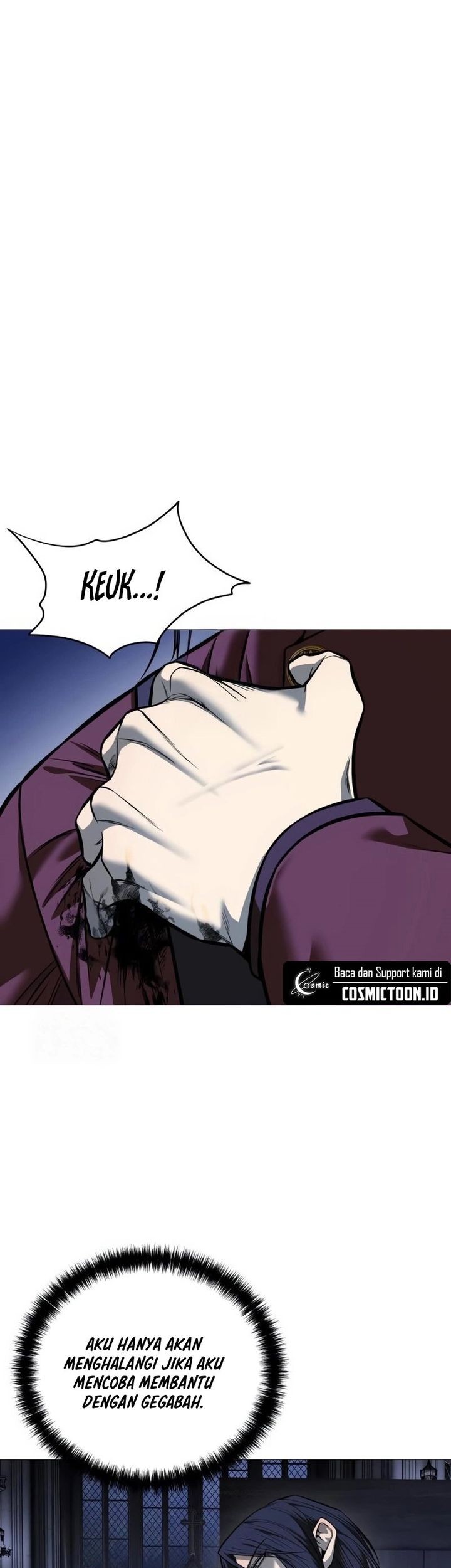 Komik Red Shirt Chapter 20 gambar 1